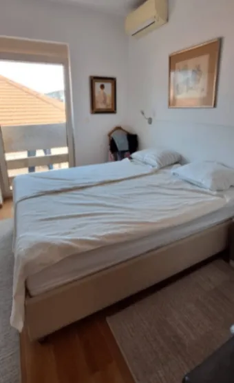 Rent, apartment, 90m², Centar, Budva