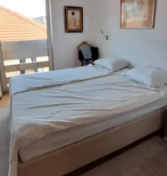 Rent, apartment, 90m², Centar, Budva - image 2