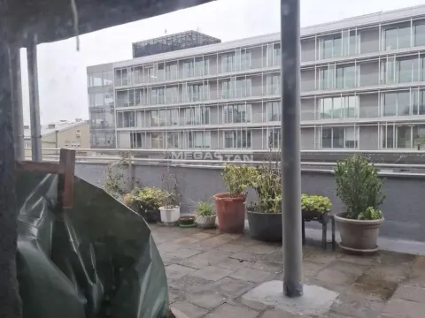 Izdavanje, dvosoban stan, 52m², Palilula Sve Podlokacije, Beograd - image 12