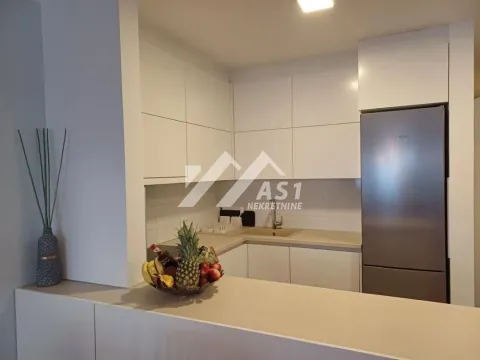 Rent, three bedroom apartment, 66m², Rotkvarija, Novi Sad Sve Podlokacije - image 5