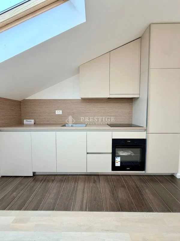 Prodaja, jednosoban stan, 50m², Tološi, Podgorica