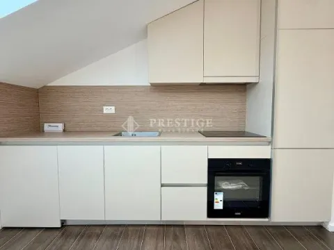 Prodaja, jednosoban stan, 50m², Tološi, Podgorica - image 4