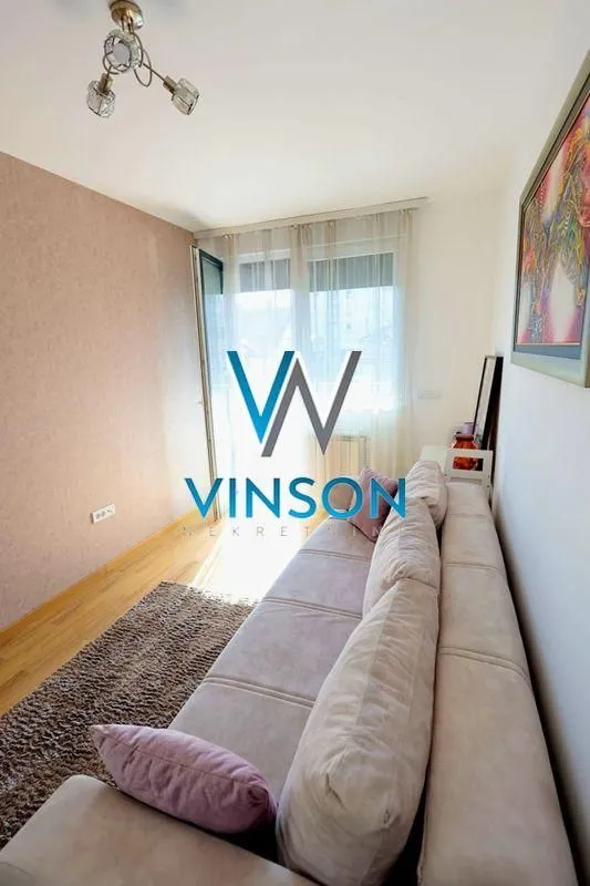 Prodaja, stan, 149m², Sajam, Novi Sad Sve Podlokacije