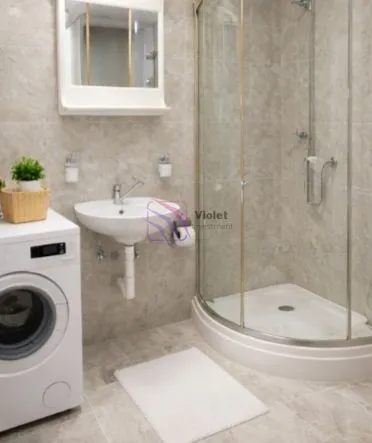 Rent, two bedroom apartment, 70m², Gornja Gorica, Podgorica