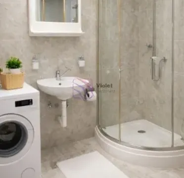 Rent, two bedroom apartment, 70m², Gornja Gorica, Podgorica - image 5