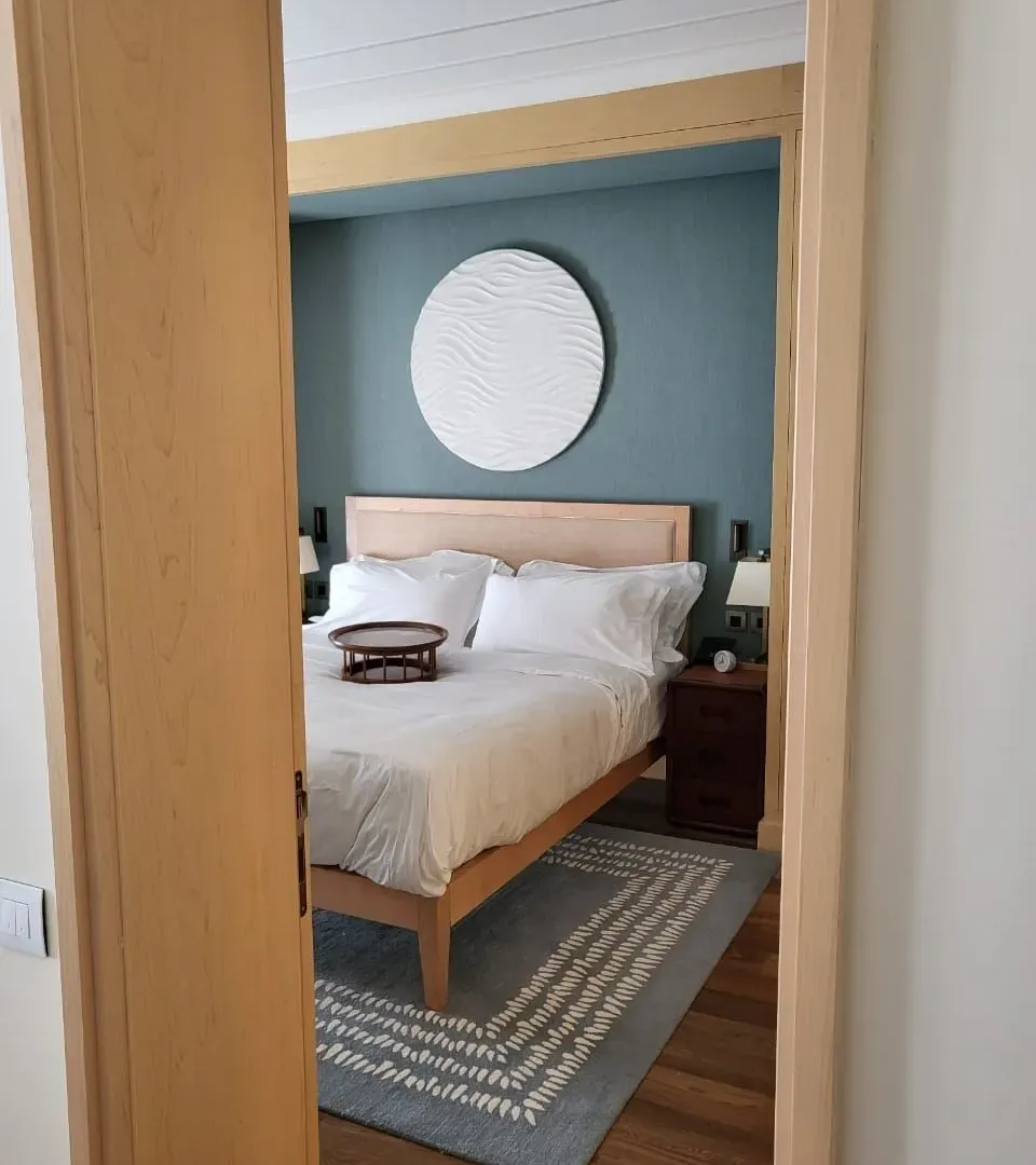 Prodaja, jednosoban stan, 88m², Tivat, Crna Gora