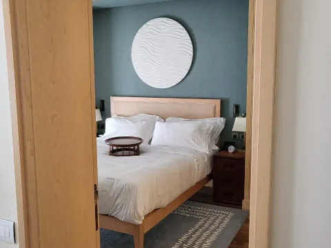 Sale, one bedroom apartment, 88m², Tivat, Crna Gora - image 10