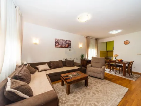 Rent, one bedroom apartment, 50m², Zabjelo, Podgorica - image 2