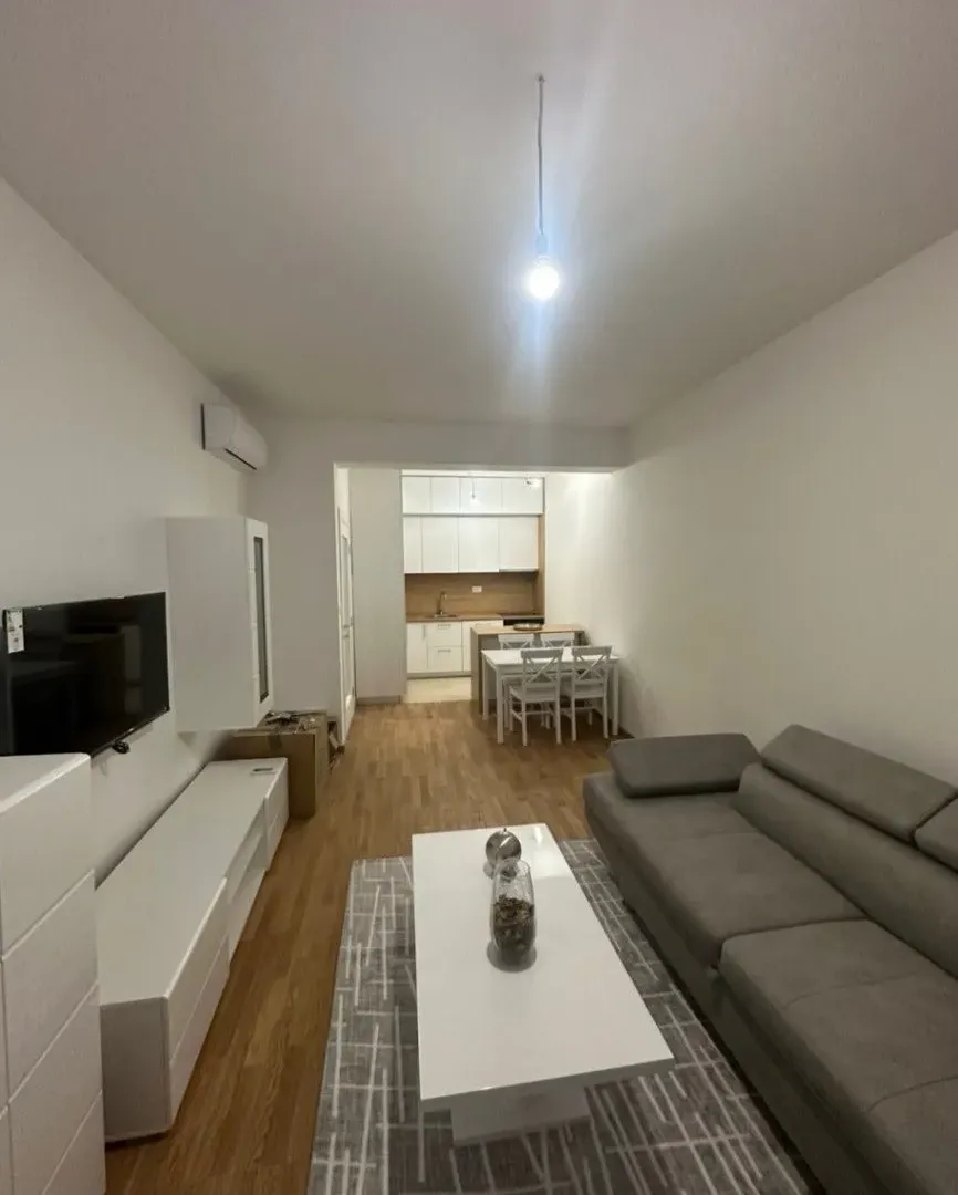 Izdavanje, jednosoban stan, 48m², Zabjelo, Podgorica
