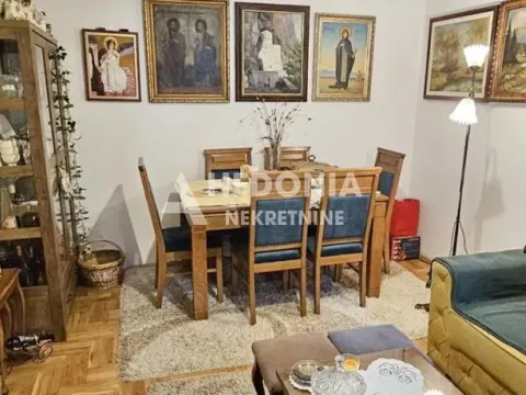 Prodaja, dvosoban stan, 51m², Ledine, Beograd - image 3