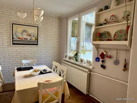 Sale, three bedroom apartment, 81m², Centar, Stara Pazova - image 10