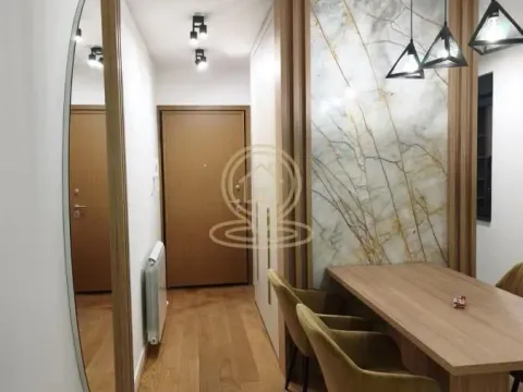 Izdavanje, trosoban stan, 66m², Južni Bulevar, Vračar Sve Podlokacije - image 11
