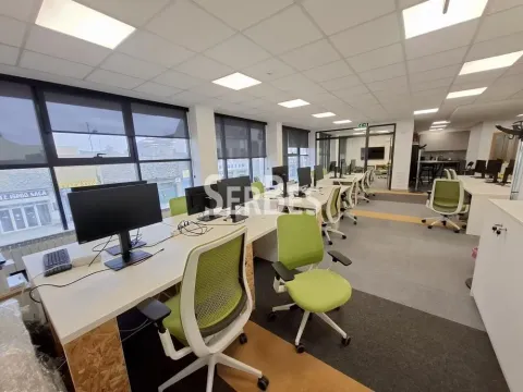 Rent, office space, 204m², Novi Sad Sve Podlokacije, Novi Sad - image 5