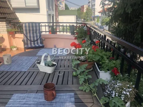 Prodaja, trosoban stan, 110m², Adamovićevo Naselje, Novi Sad Sve Podlokacije - image 9