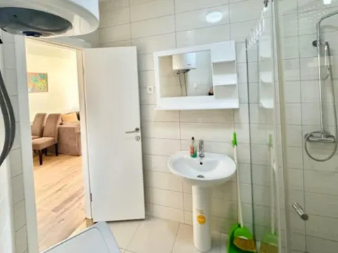 Prodaja, dvosoban stan, 69m², Rafailovići, Budva - image 19