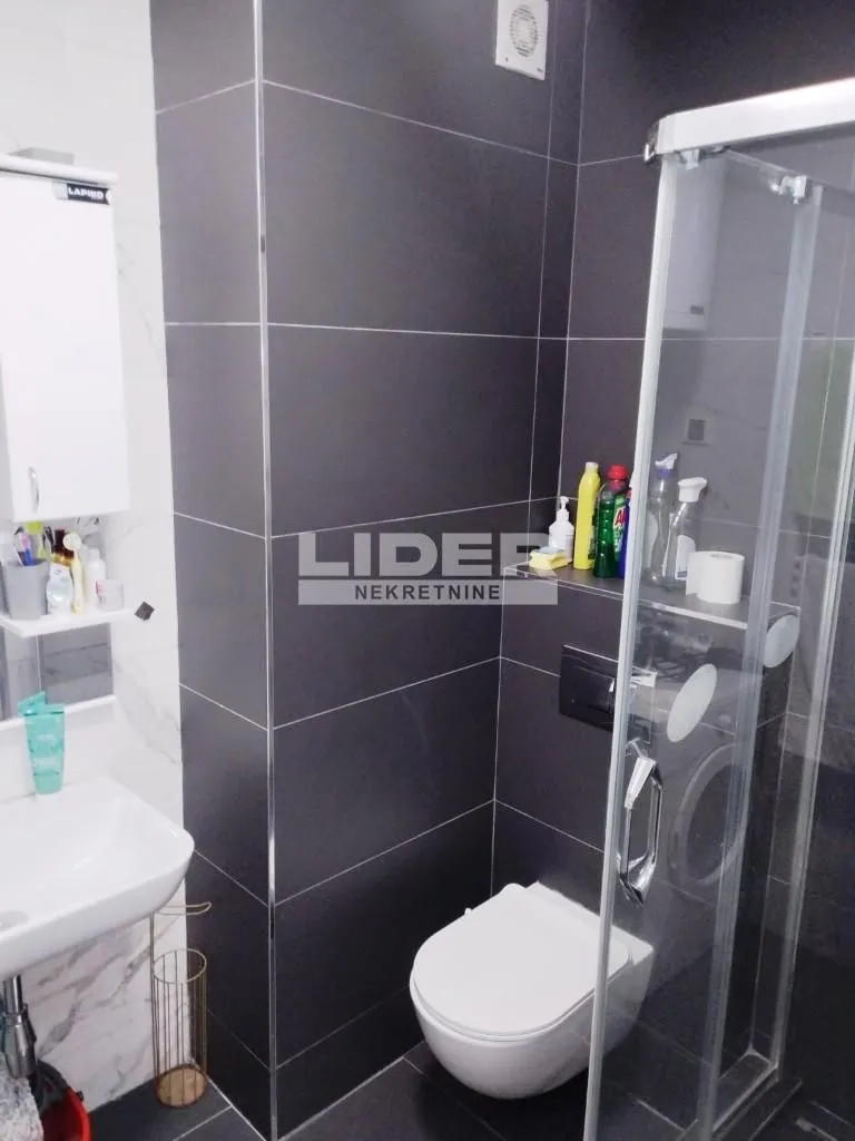 Sale, one bedroom apartment, 45m², Višnjička Banja, Palilula Sve Podlokacije
