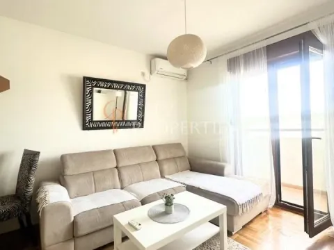 Rent, apartment, 45m², Stari Aerodrom, Podgorica - image 6