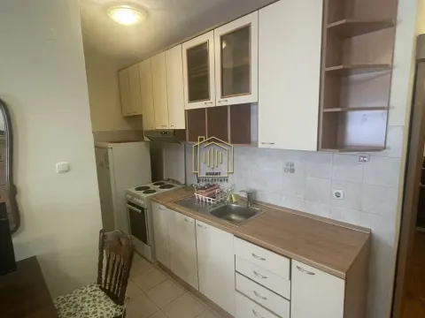 Rent, apartment, 21m², Momišići, Podgorica - image 2
