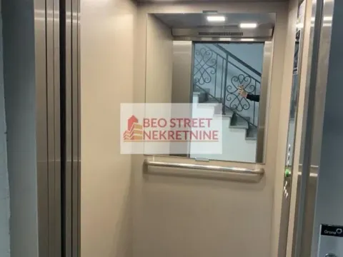 Izdavanje, dvosoban stan, 60m², Zeleno Brdo, Zvezdara Sve Podlokacije - image 8