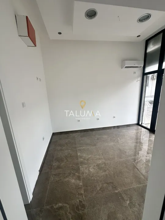 Rent, office space, 35m², Zabjelo, Podgorica