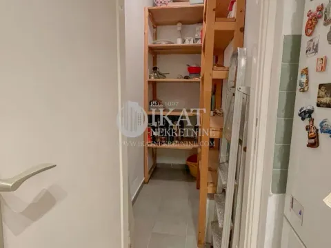 Izdavanje, četvorosoban stan, 91m², Cvetni Trg, Vračar Sve Podlokacije - image 8