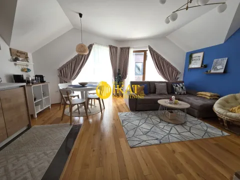Prodaja, dvosoban stan, 48m², Potoci, Zlatibor - image 7
