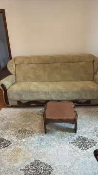 Rent, one bedroom apartment, 50m², Blok 5, Podgorica - image 10