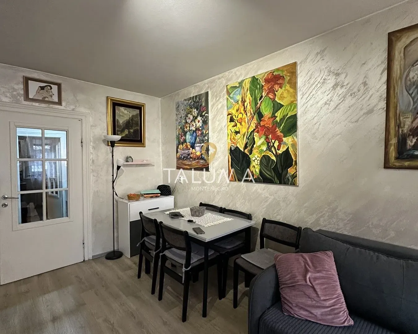 Prodaja, kuća, 125m², Centar, Cetinje