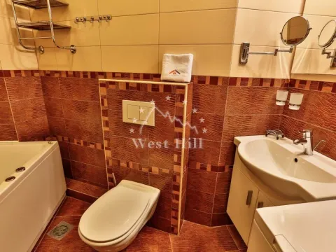 Sale, apartment, 271m², Bečići, Budva - image 7