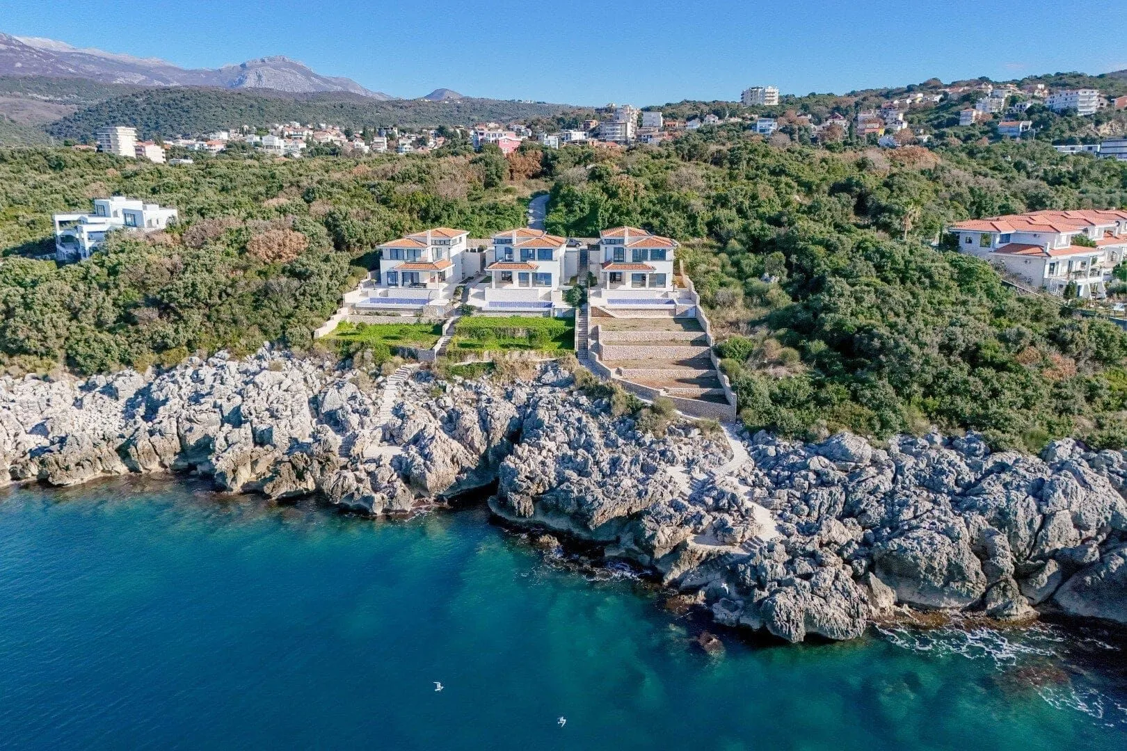 Sale, house, 370m², Utjeha, Bar