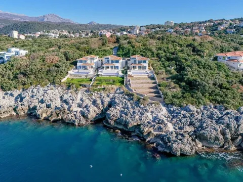 Prodaja, kuća, 370m², Utjeha, Bar - image 28