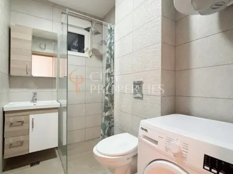 Izdavanje, stan, 58m², Stari Aerodrom, Podgorica - image 5