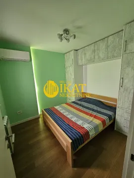 Sale, one bedroom apartment, 40m², Stari Grad, Beograd - image 5