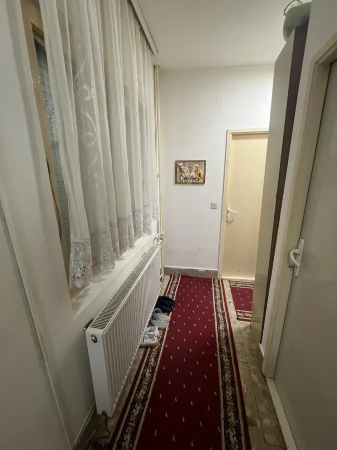 Prodaja, četvorosoban stan, 120m², Strelište, Jagodina