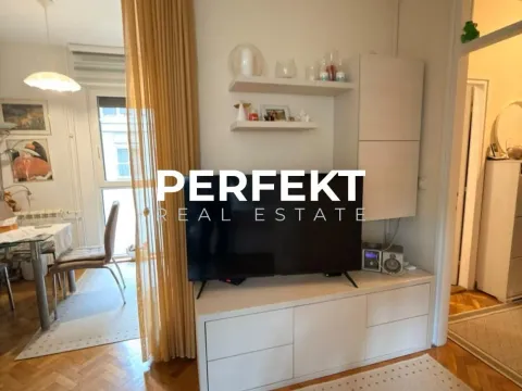 Prodaja, jednosoban stan, 38m², Vukov Spomenik, Zvezdara Sve Podlokacije - image 8