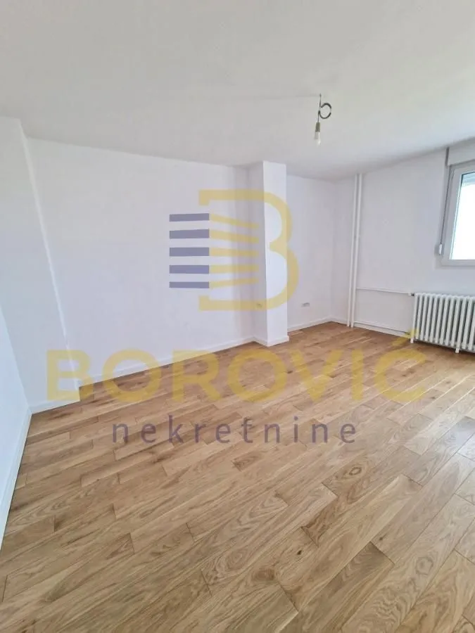 Prodaja, četvorosoban stan, 95m², Novi Beograd Blok 37, Novi Beograd Sve Podlokacije