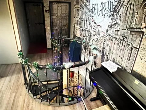 Sale, apartment, 189m², Stari Grad, Beograd - image 2