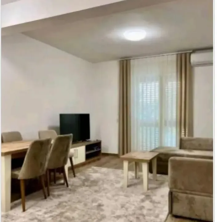 Sale, two bedroom apartment, 68m², Seljanovo, Tivat