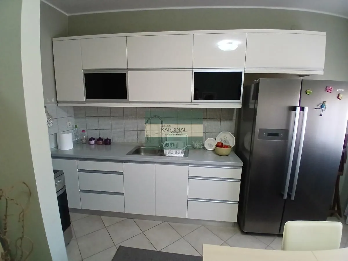 Prodaja, dvosoban stan, 60m², Centar, Jagodina
