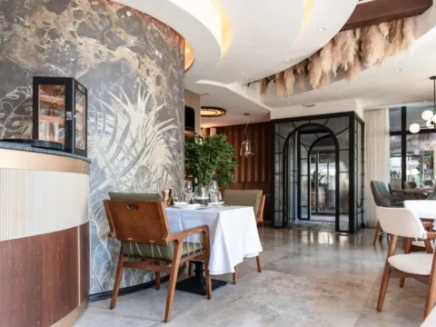 Prodaja, ugostiteljski objekat, 172m², City Kvart, Podgorica - image 8