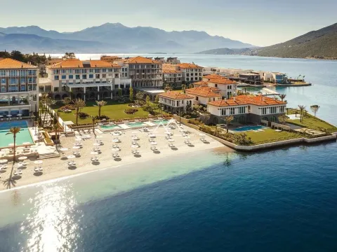 Prodaja, dvosoban stan, 120m², Portonovi, Herceg Novi - image 6