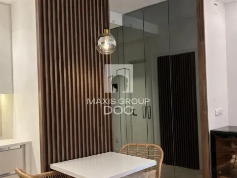Sale, one bedroom apartment, 35m², Savski Venac, Beograd - image 13