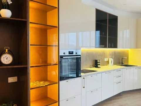 Prodaja, dvosoban stan, 76m², Tivat, Crna Gora - image 4