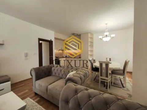 Izdavanje, dvosoban stan, 73m², Tuški Put, Podgorica - image 6