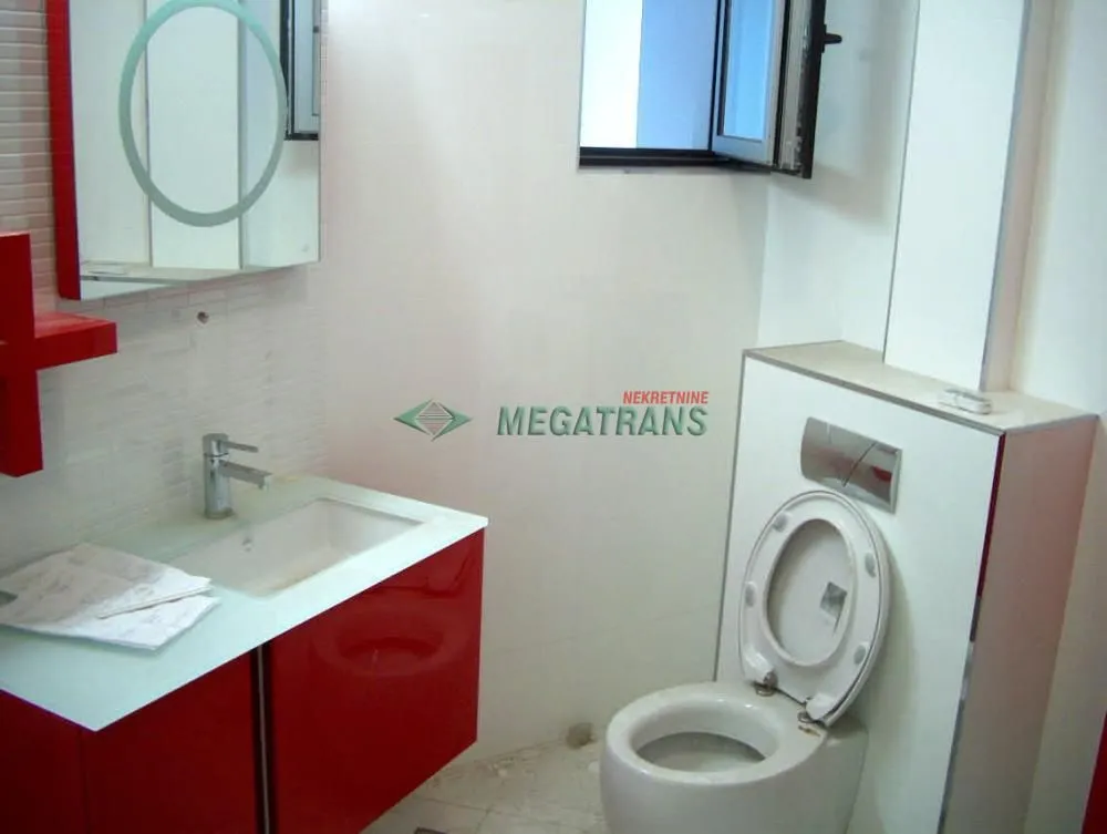 Izdavanje, četvorosoban stan, 170m², Novi Sad Sve Podlokacije, Novi Sad