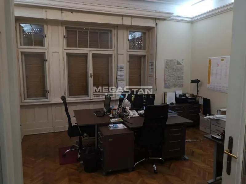 Rent, office space, 132m², Skadarlija, Beograd