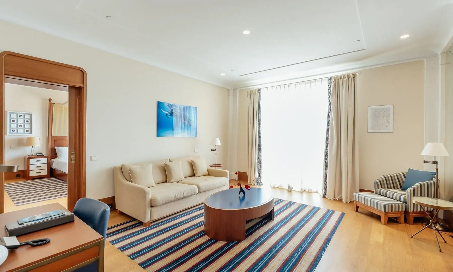 Prodaja, četvorosoban stan, 620m², Porto Montenegro, Tivat