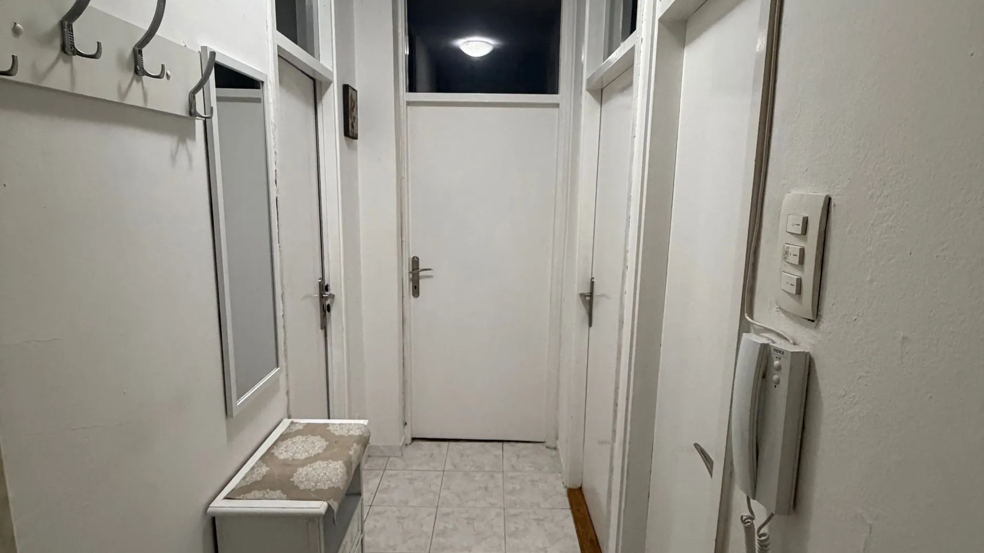 Rent, one bedroom apartment, 65m², Momišići, Podgorica