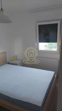 Rent, two bedroom apartment, 40m², Palilula Sve Podlokacije, Beograd - image 3