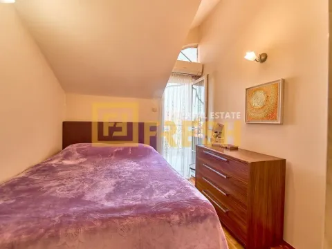 Prodaja, dvosoban stan, 64m², Stara Varoš, Podgorica - image 9